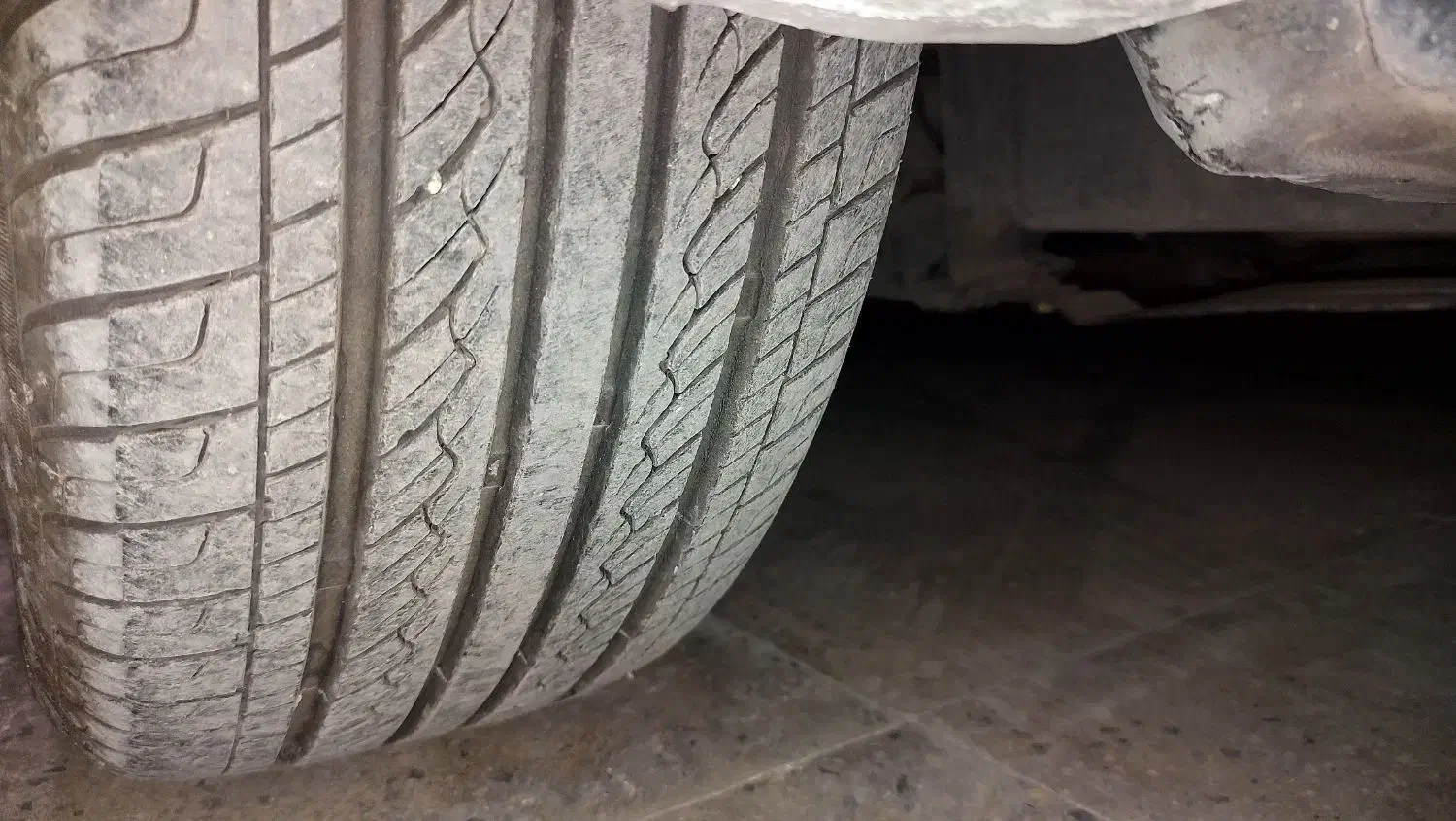 شاهین G دنده ای - 1401