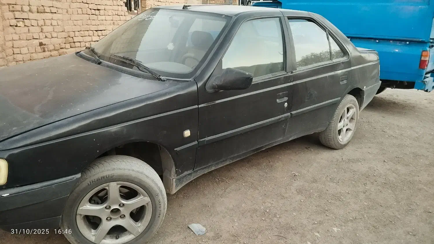 خودرو پژو، 405 آگهی ann_20959128