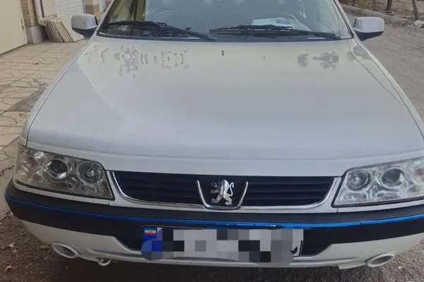 خودرو پژو، 405 SLX آگهی ann_20959134