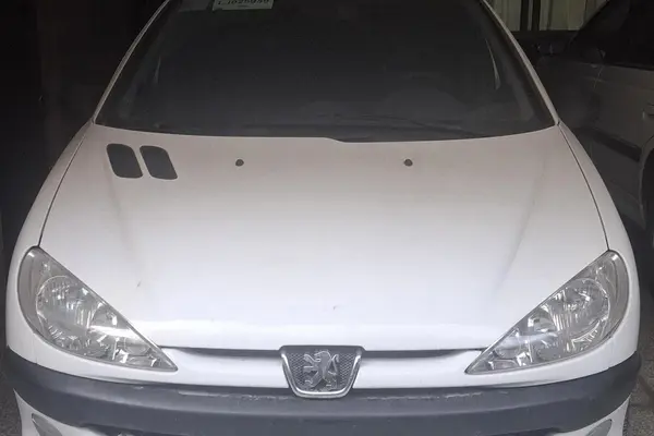 خودرو پژو، 206 آگهی ann_20959136