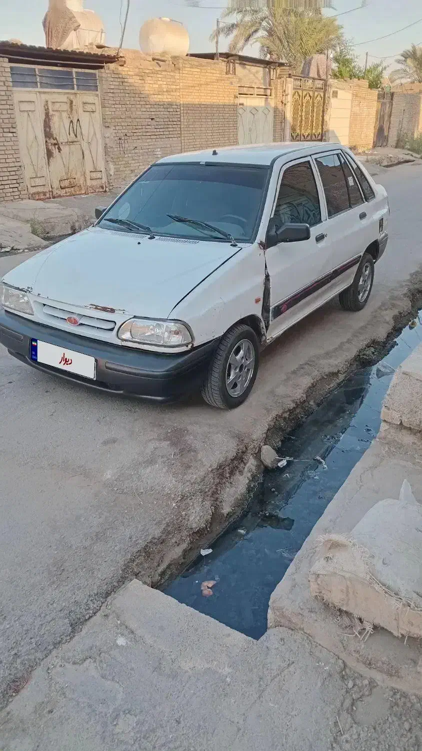 خودرو پراید، 141 آگهی ann_20959145