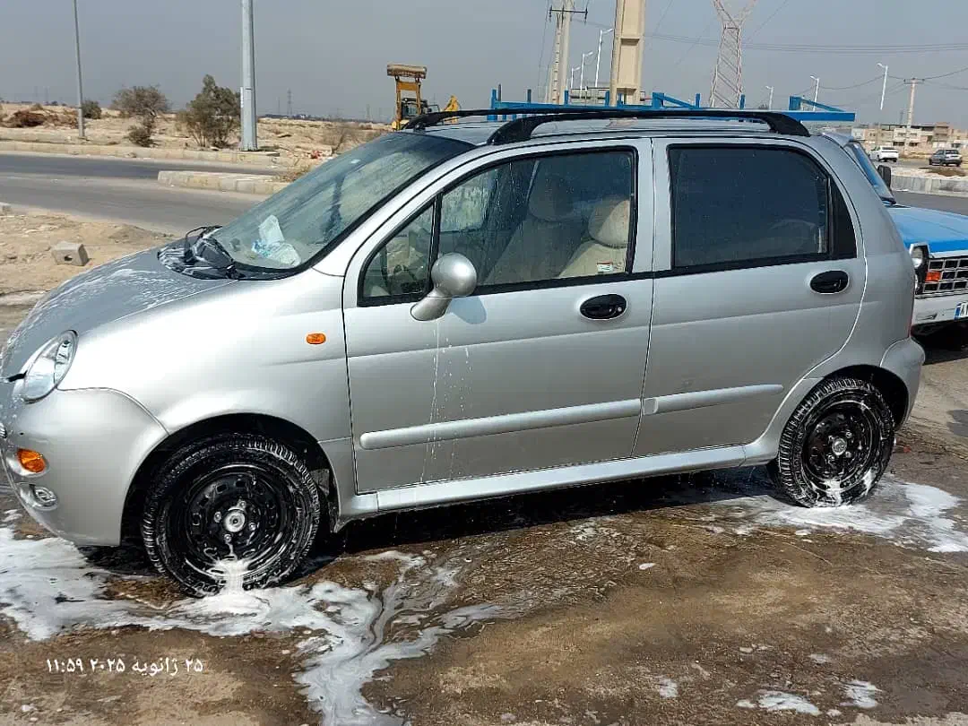 خودرو ام وی ام، 110 آگهی ann_20959150