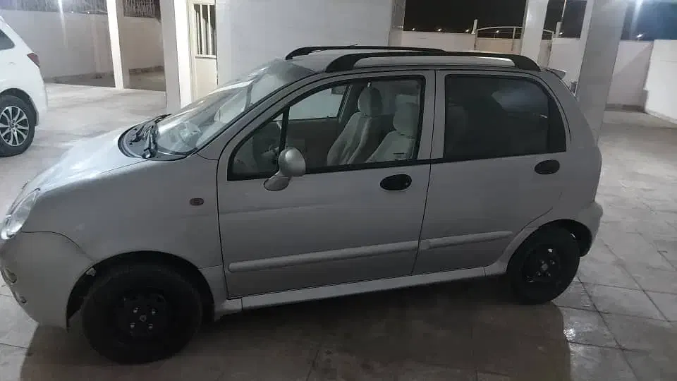 ام وی ام 110 چهار سیلندر دنده ای - 1392