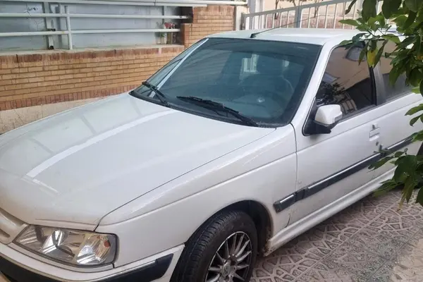 خودرو پژو، پارس آگهی ann_20959153