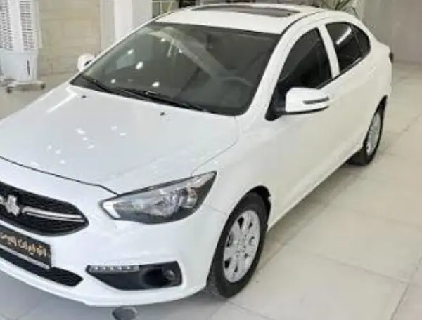 خودرو شاهین، G آگهی ann_20959155