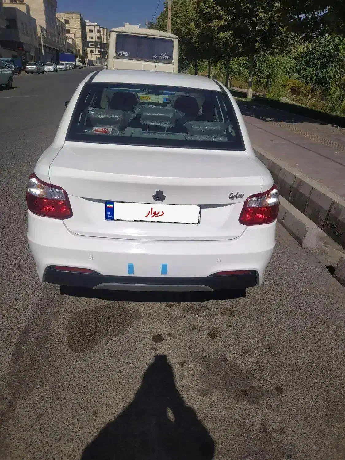 خودرو ساینا، S آگهی ann_20959156