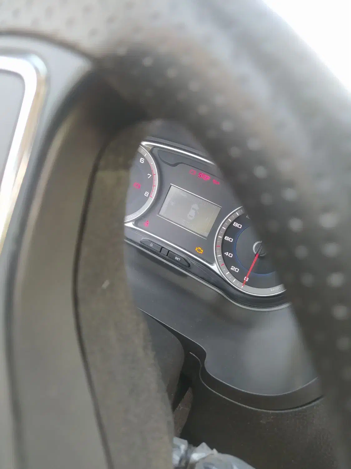 ساینا S دنده‌ای دوگانه سوز - 1403