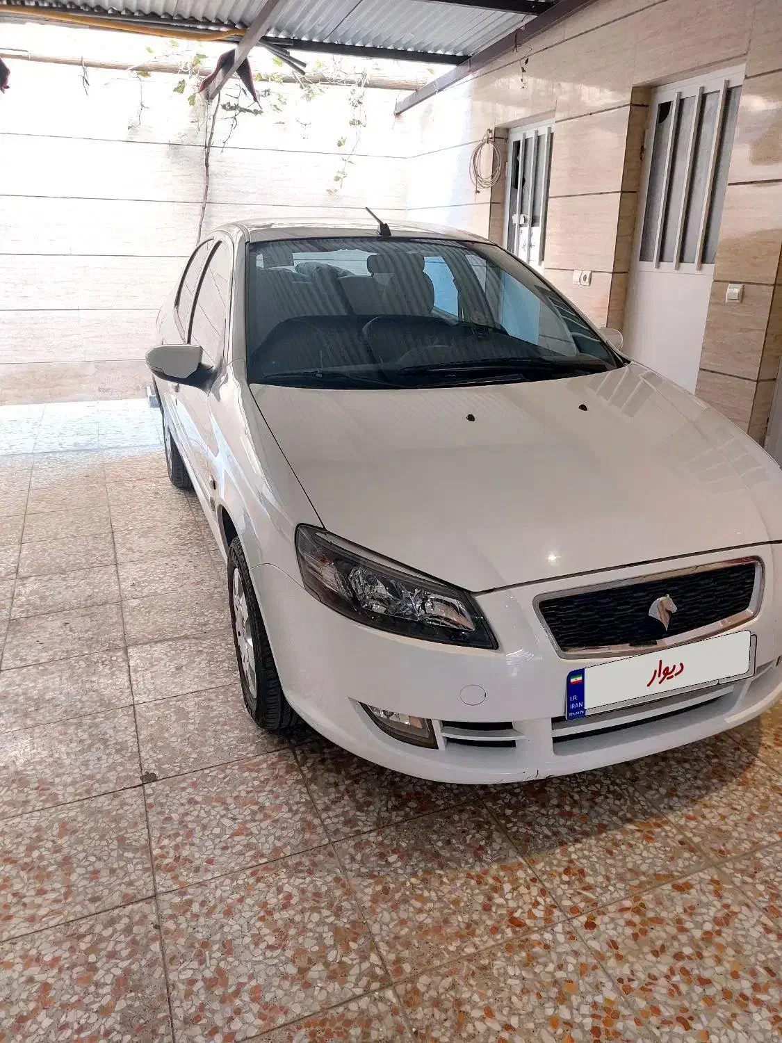 خودرو رانا، پلاس آگهی ann_20959161