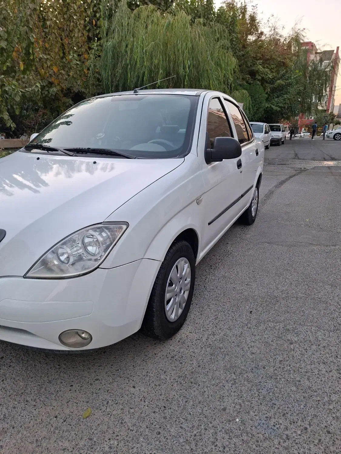 خودرو تیبا، صندوق دار آگهی ann_20959176