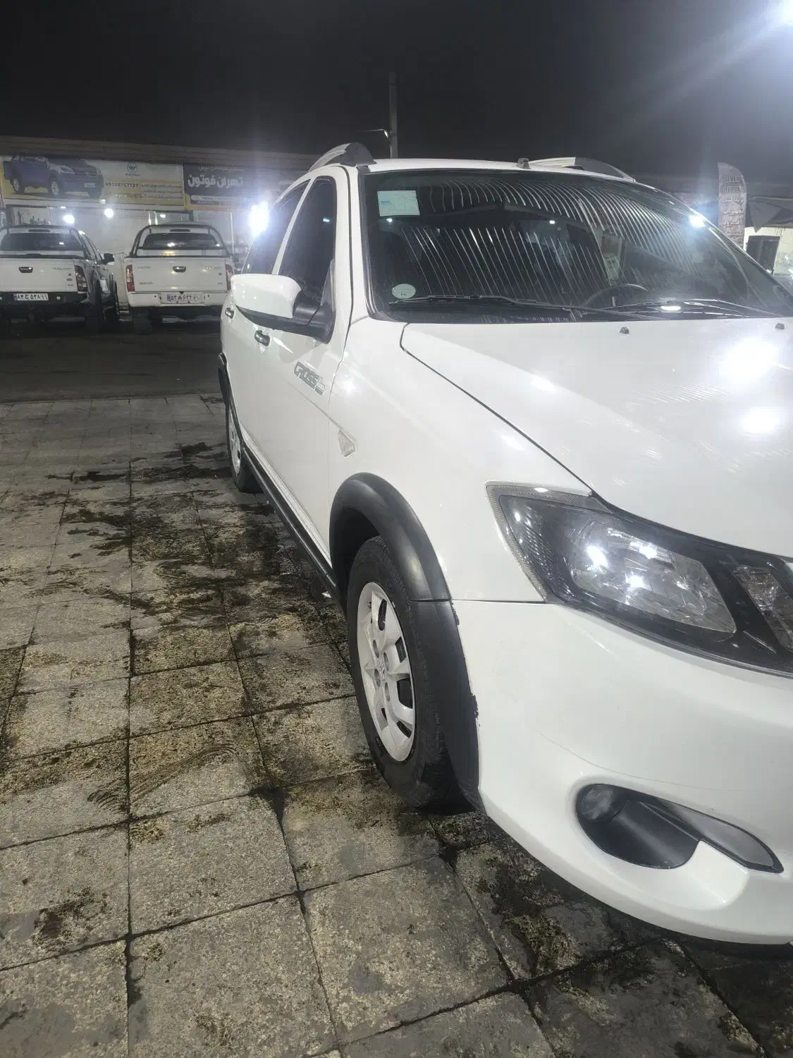 کوییک معمولی دنده‌ای - 1400