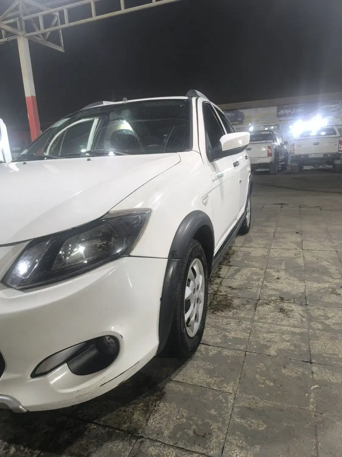 کوییک معمولی دنده‌ای - 1400