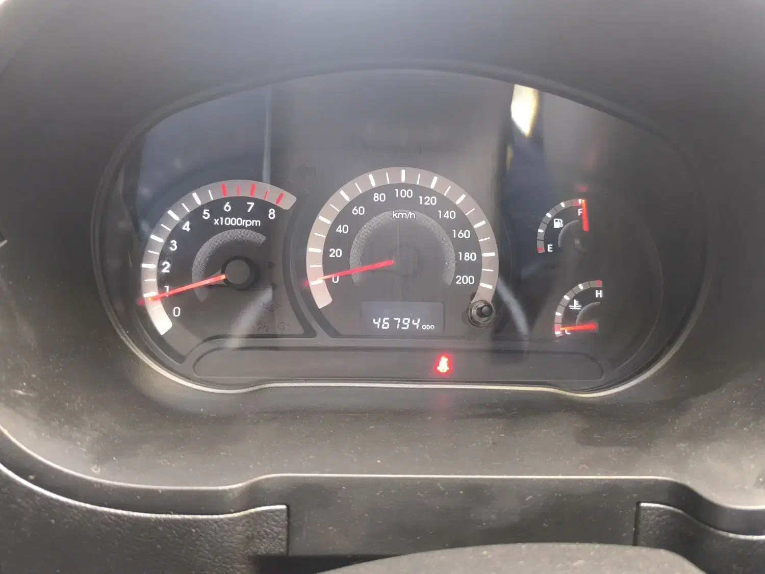 کوییک معمولی دنده‌ای - 1400