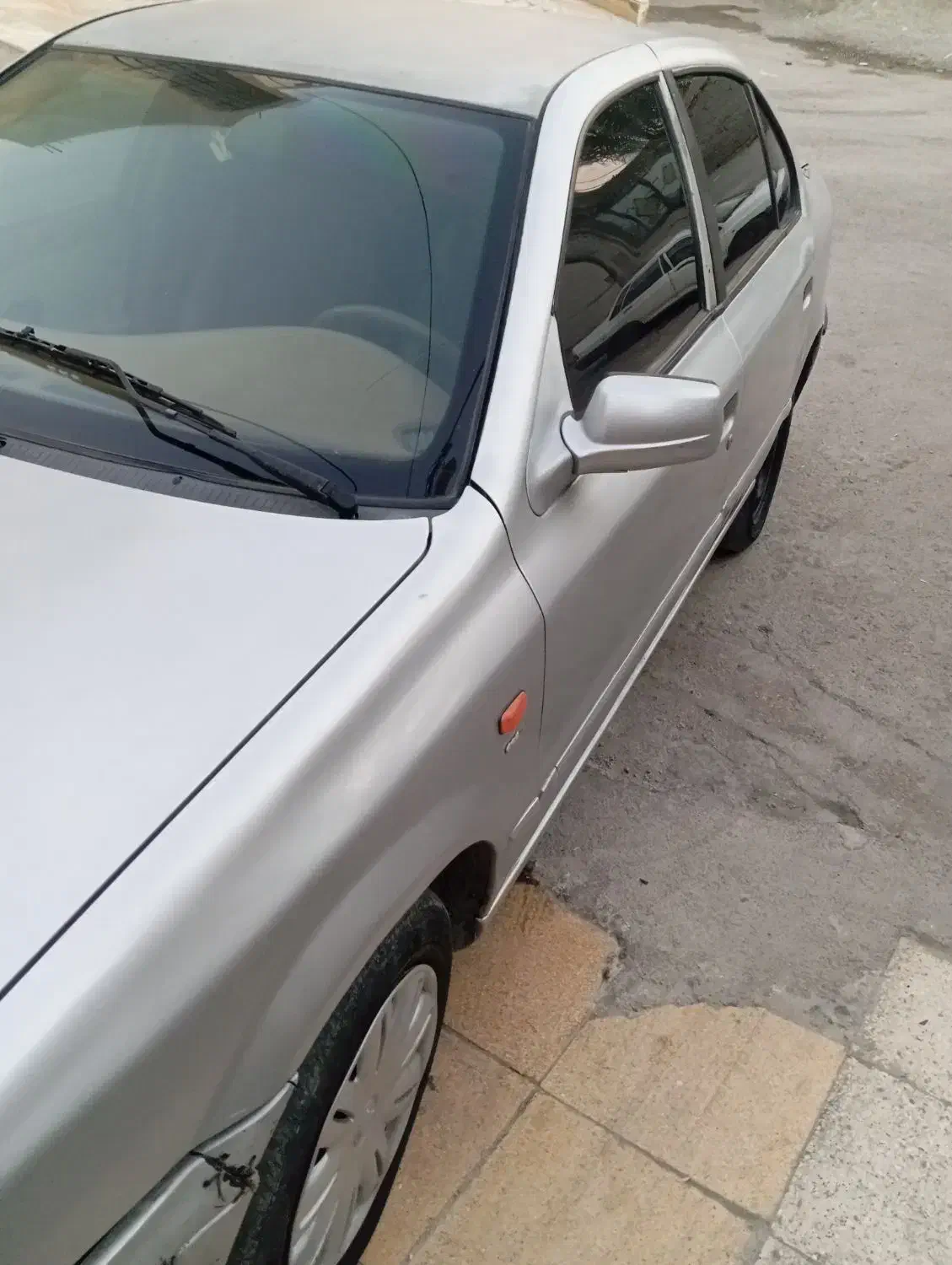 خودرو سمند، X7 آگهی ann_20959184