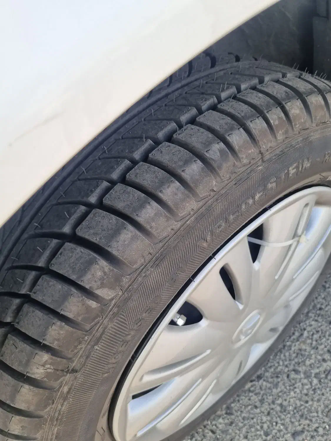 سمند LX XU7 - 1394