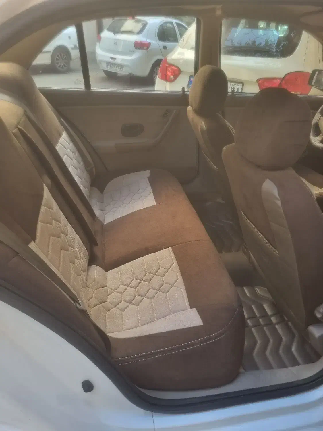 سمند LX XU7 - 1394