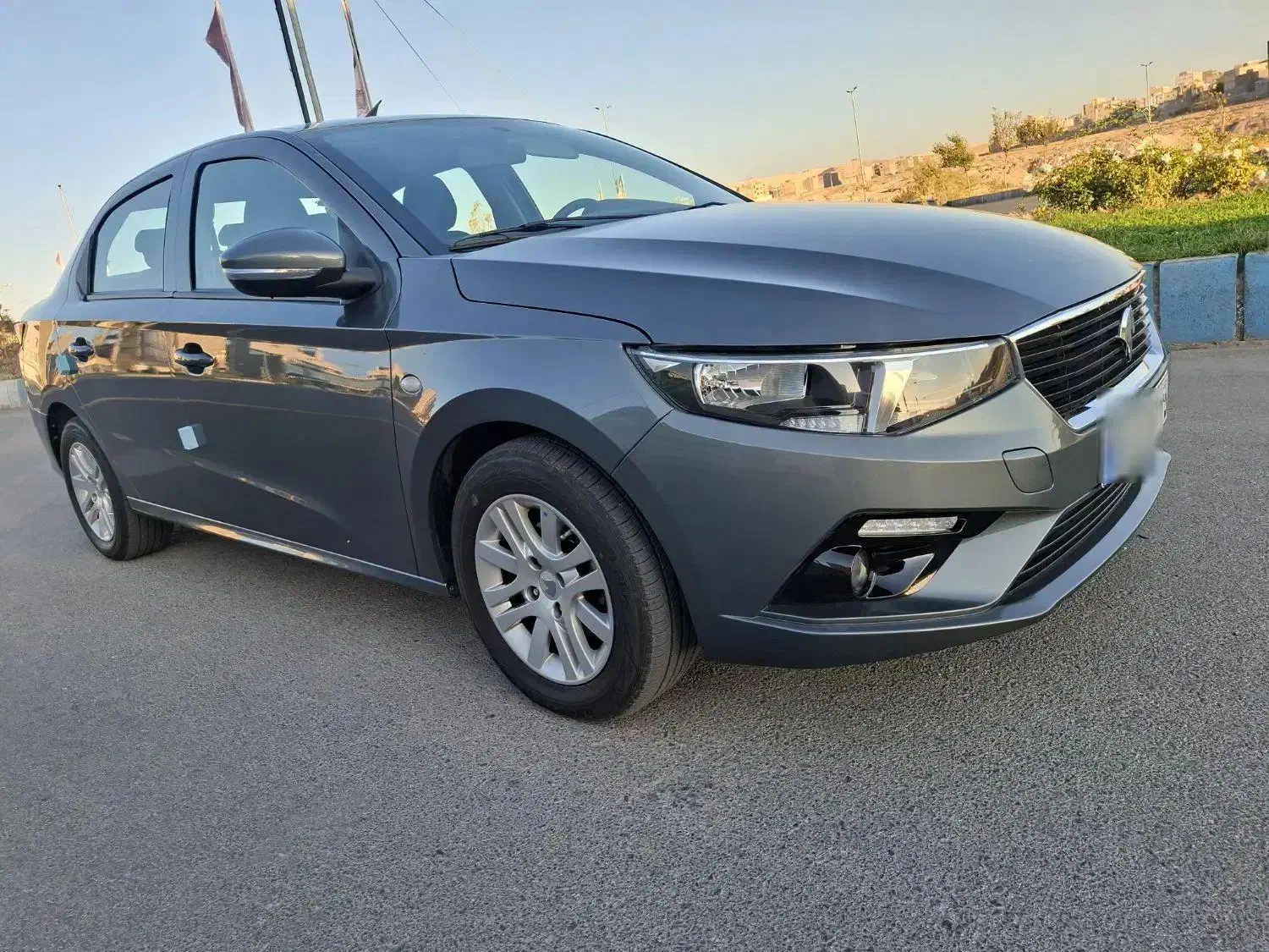 خودرو تارا، دنده‌ای آگهی ann_20959188