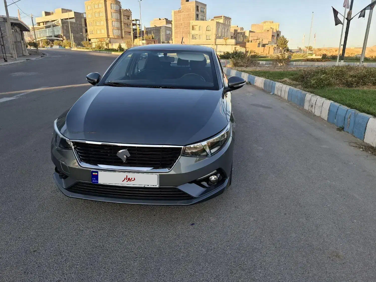 تارا دنده‌ای v1 - 1401