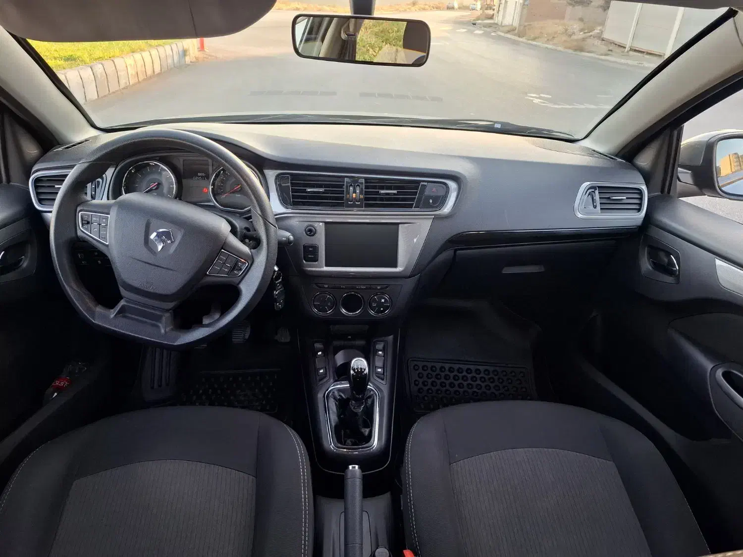 تارا دنده‌ای v1 - 1401