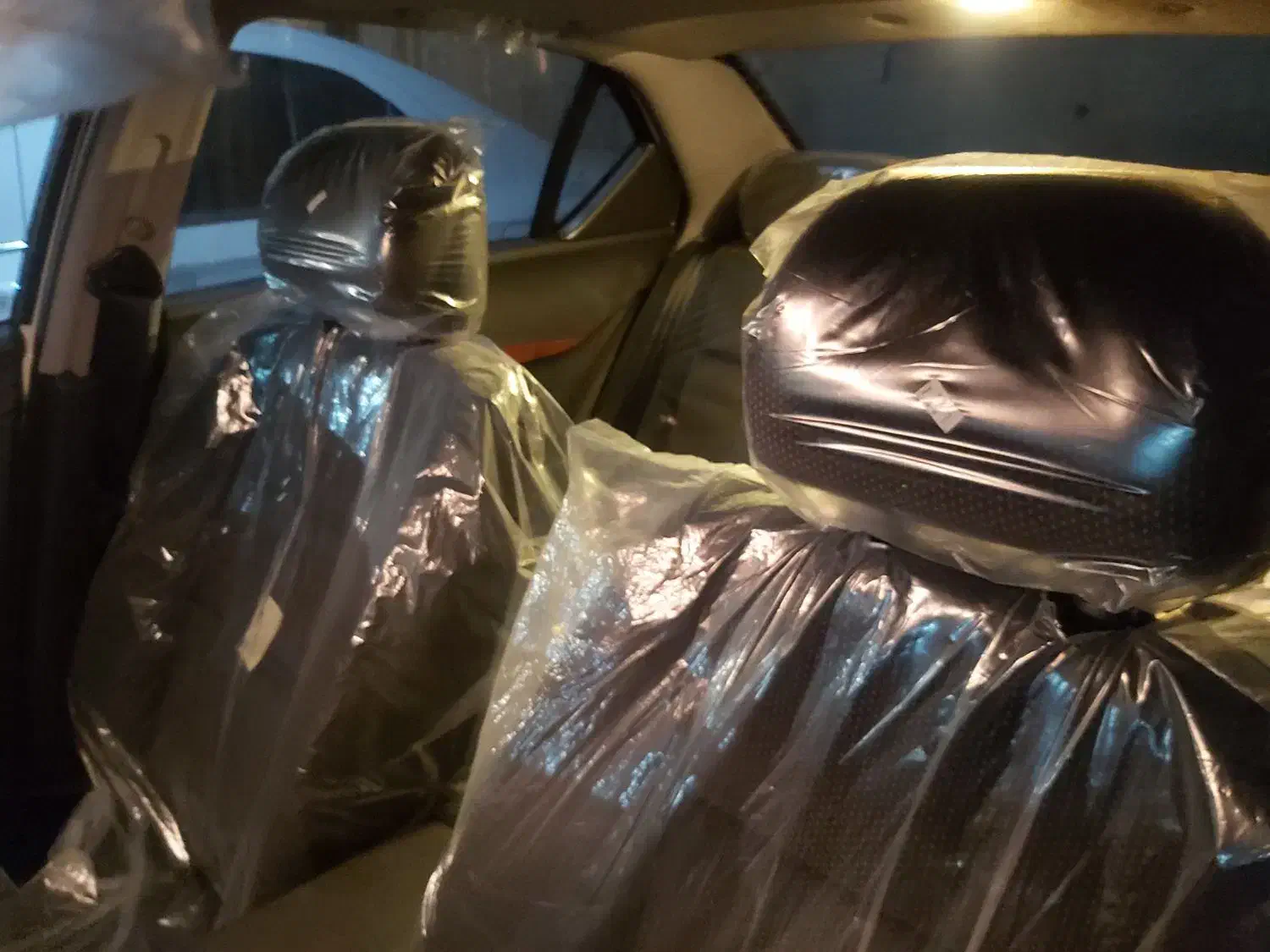 دنا پلاس توربو اتوماتیک - 1402