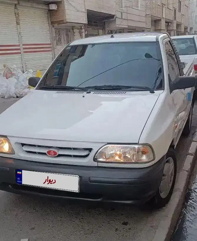 خودرو پراید، 151 آگهی ann_20959199