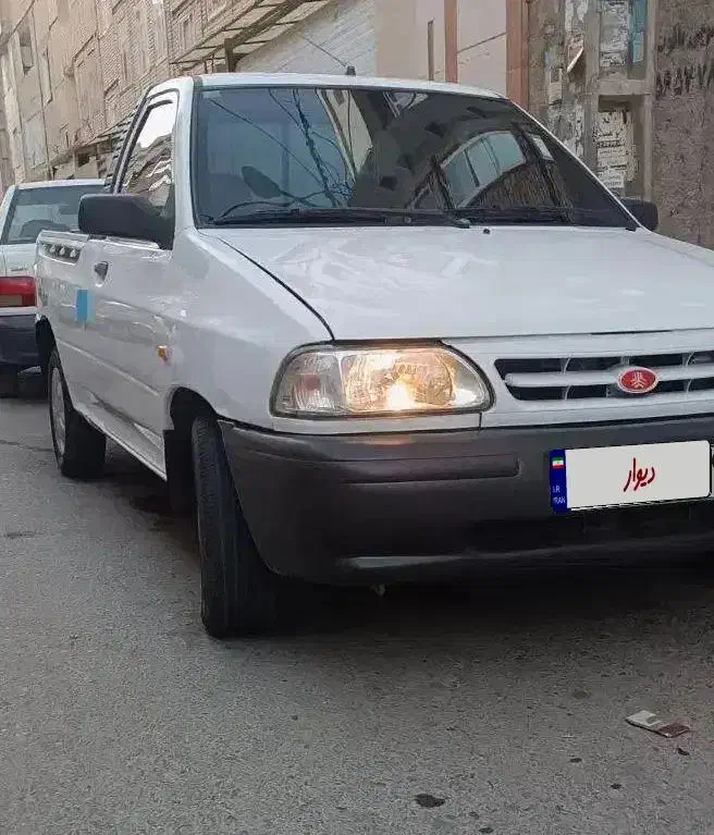 پراید 151 SE - 1401