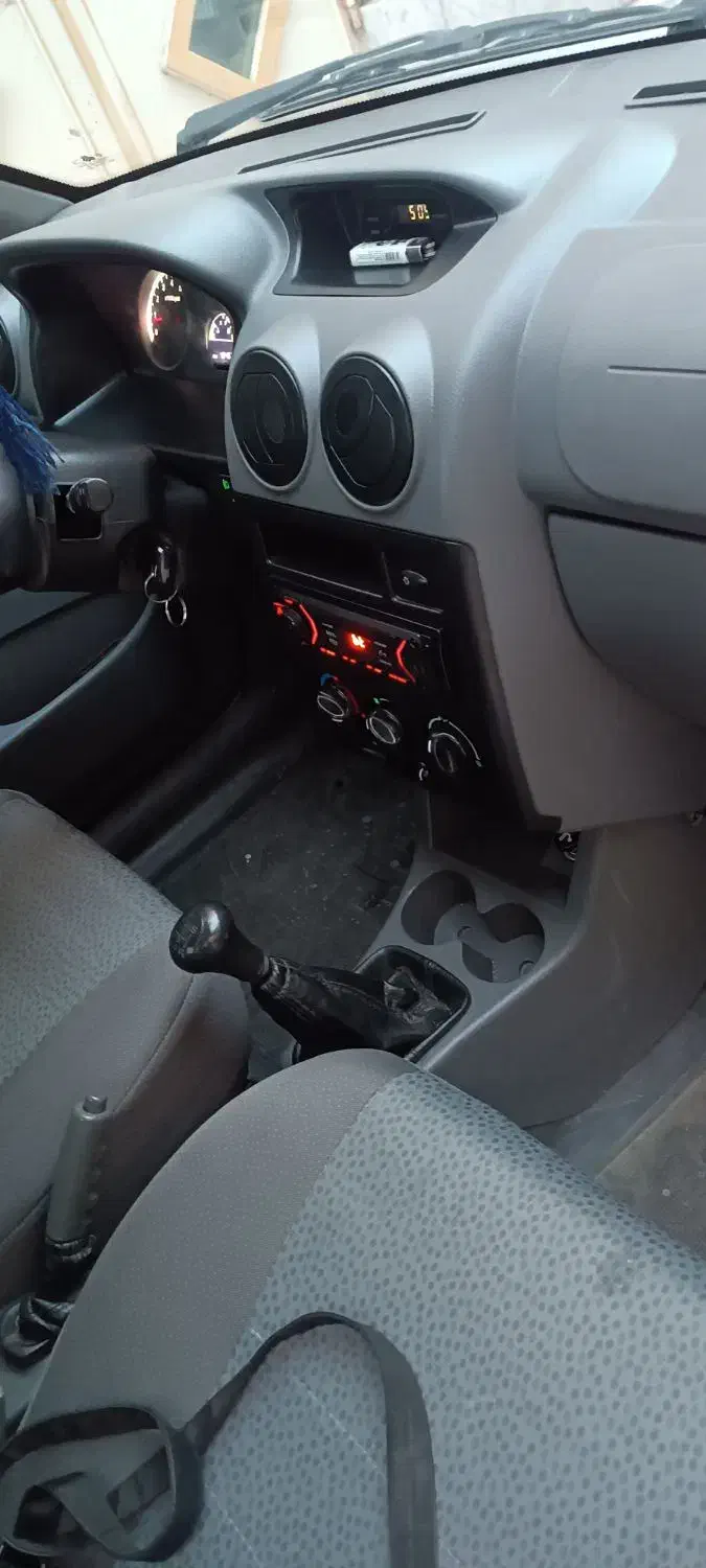 پراید 151 SE - 1401