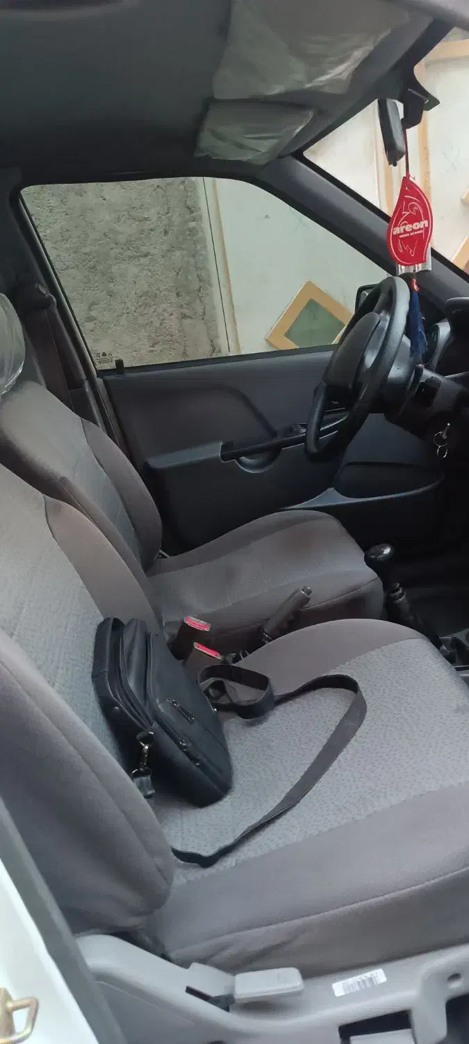 پراید 151 SE - 1401