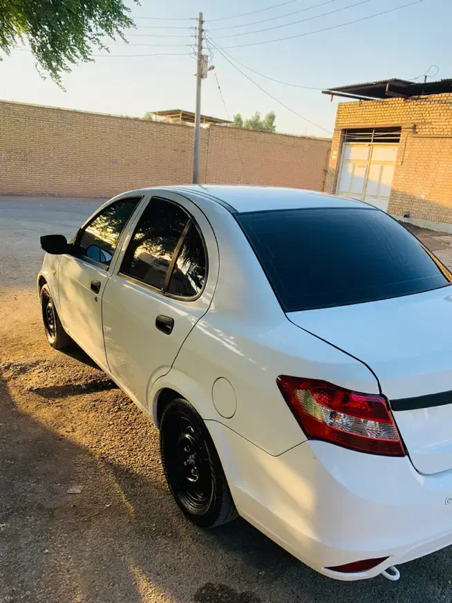 ساینا EX معمولی - 1399