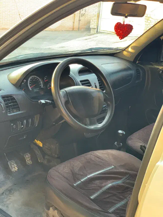 ساینا EX معمولی - 1399