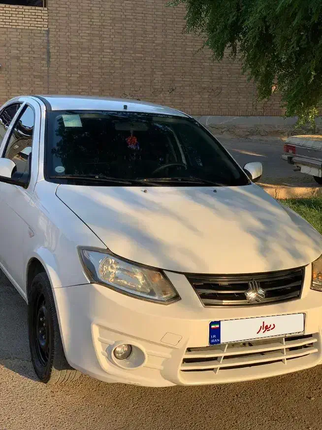 ساینا EX معمولی - 1399