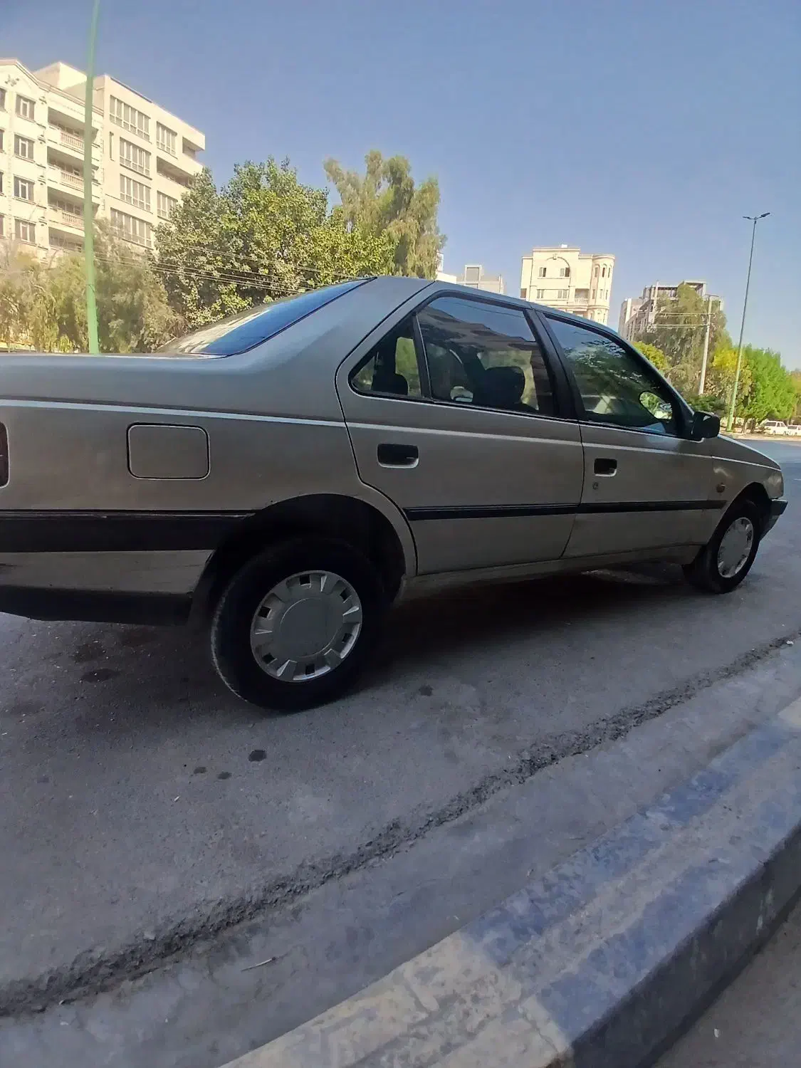 خودرو پژو، 405 آگهی ann_20959221