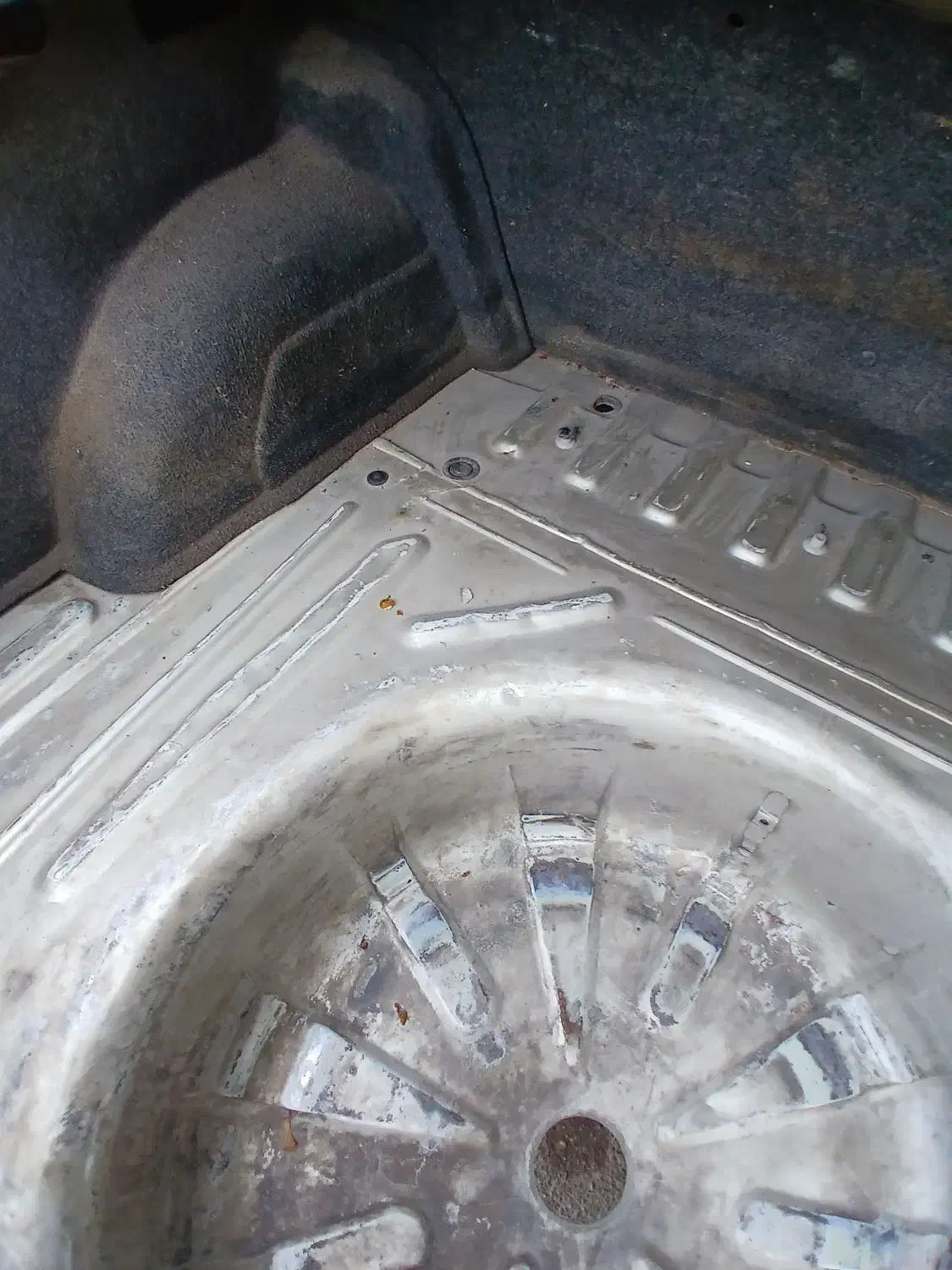 پژو 405 GLX - 1384