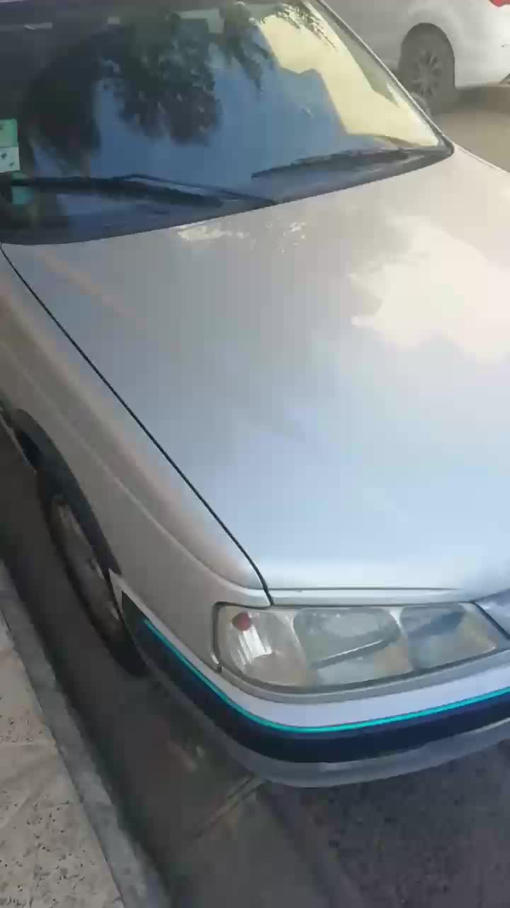 خودرو پژو، پارس آگهی ann_20959233