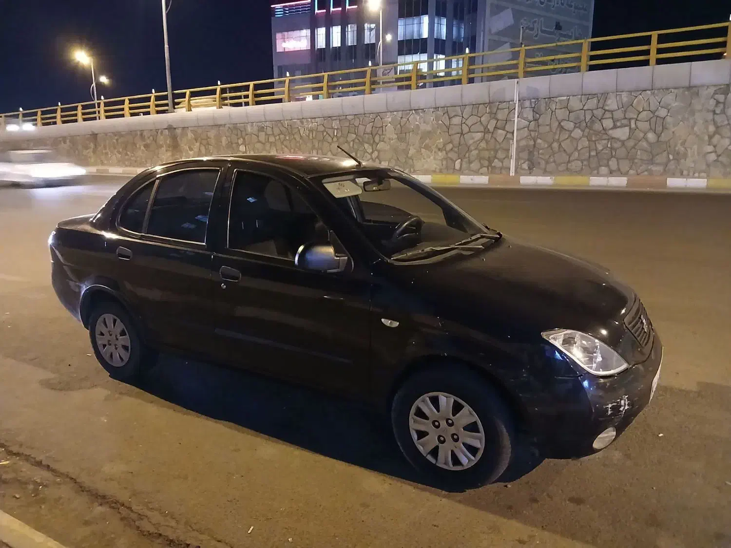 خودرو تیبا، صندوق دار آگهی ann_20959237