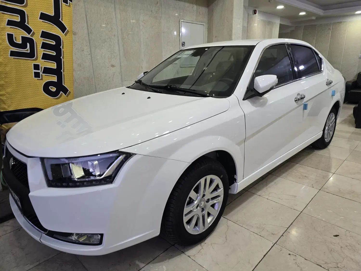 خودرو دنا، پلاس آگهی ann_20959241