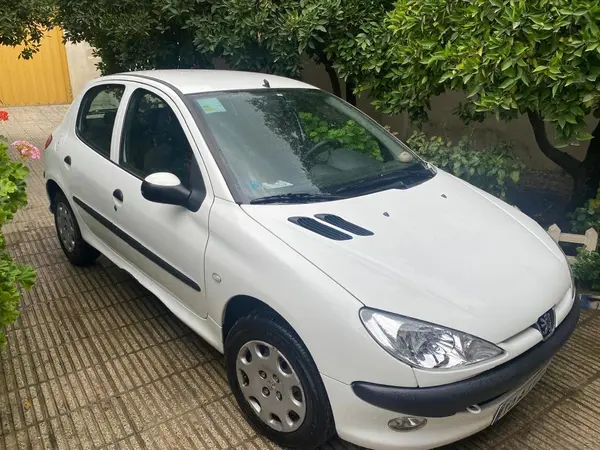 خودرو پژو، 206 آگهی ann_20959244