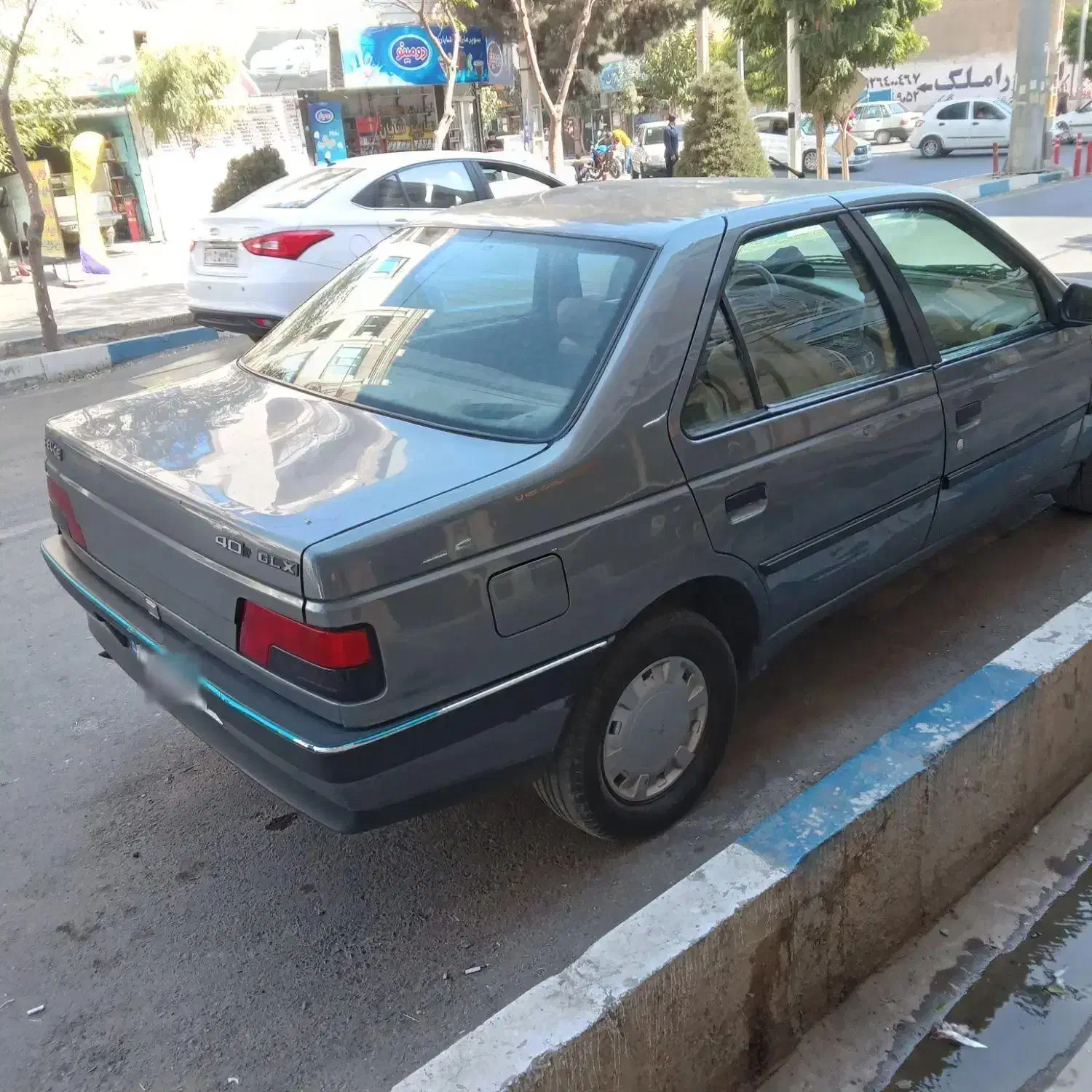 خودرو پژو، 405 آگهی ann_20959259