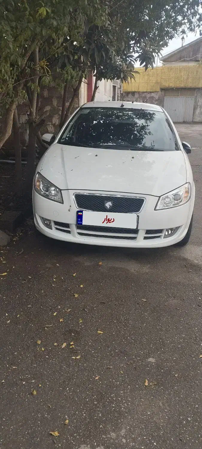 خودرو رانا، LX آگهی ann_20959275