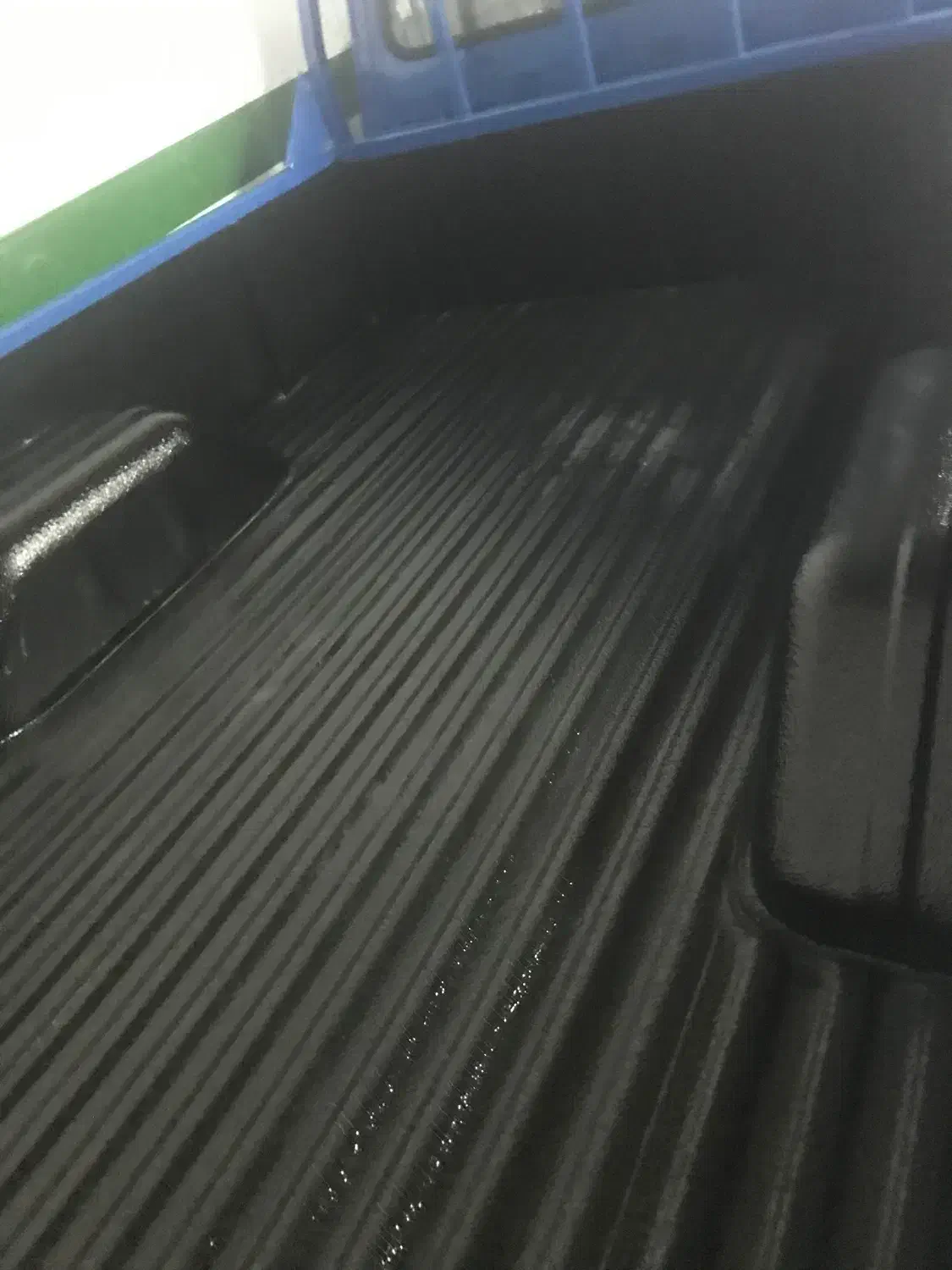 زامیاد وانت نیسانZ24 بنزینی - 1403