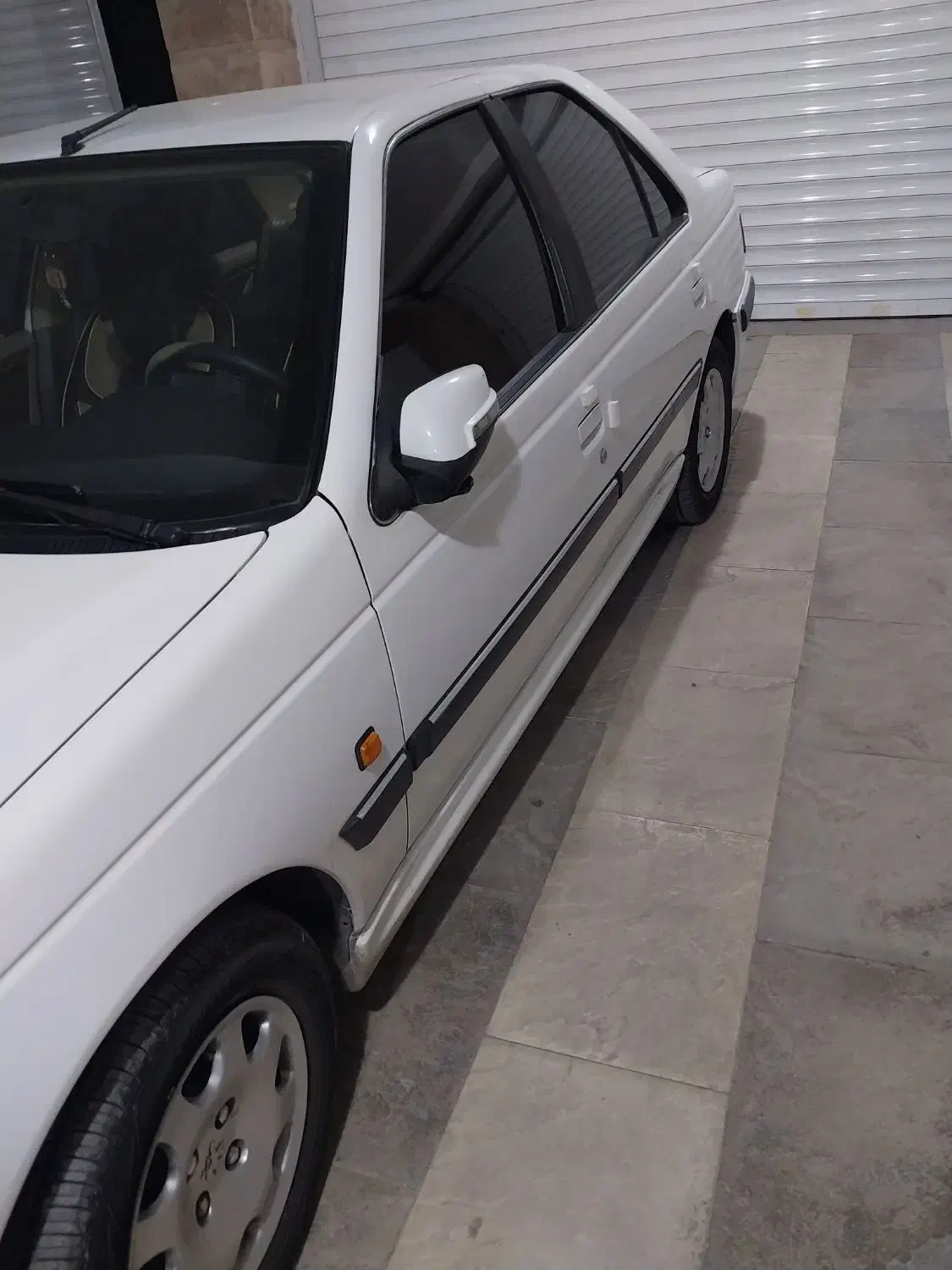 خودرو پژو، پارس آگهی ann_20959290