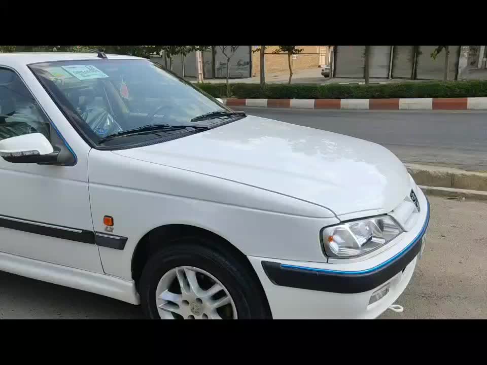 خودرو پژو، پارس آگهی ann_20959291