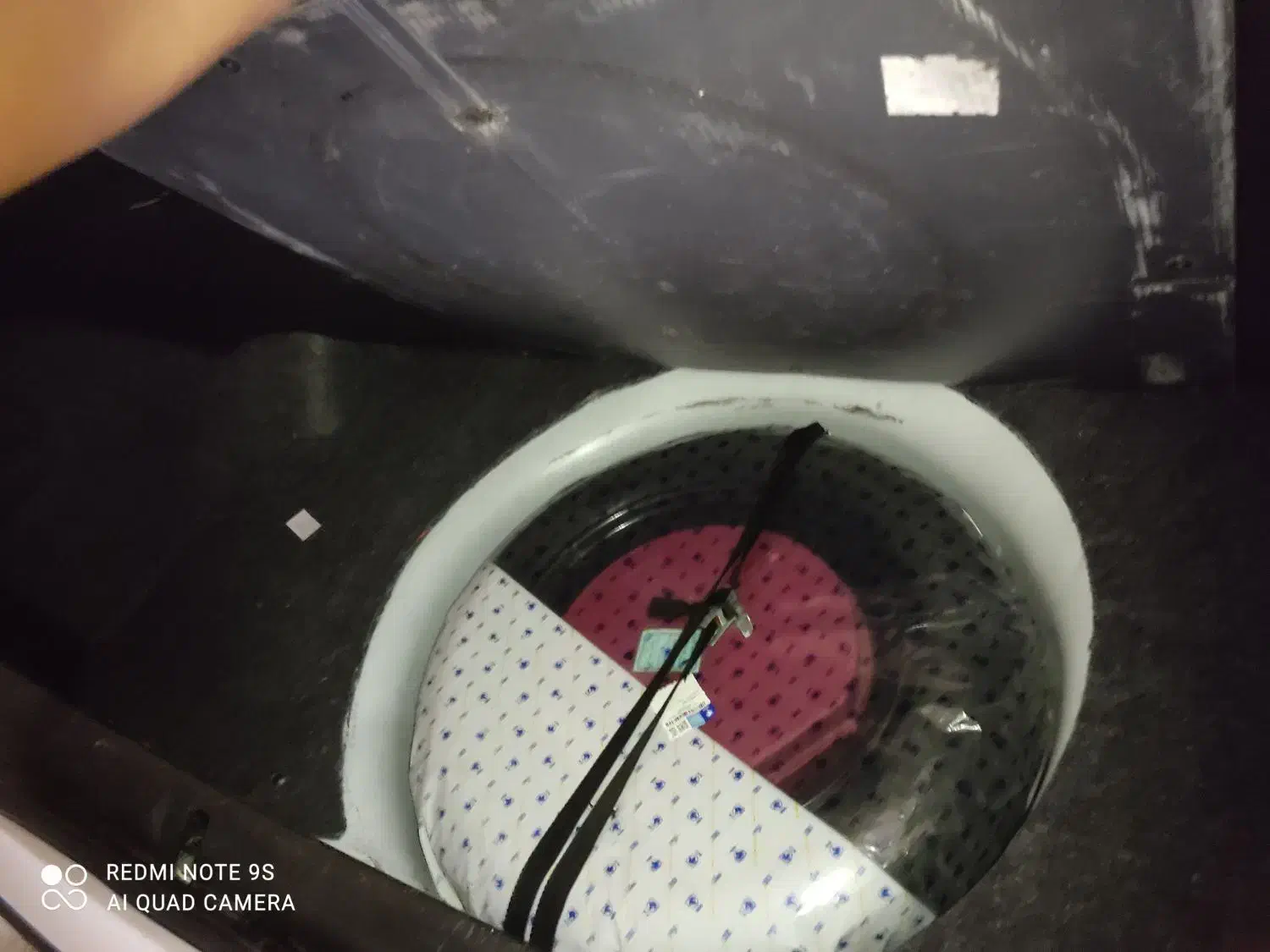 پژو پارس LX - 1395