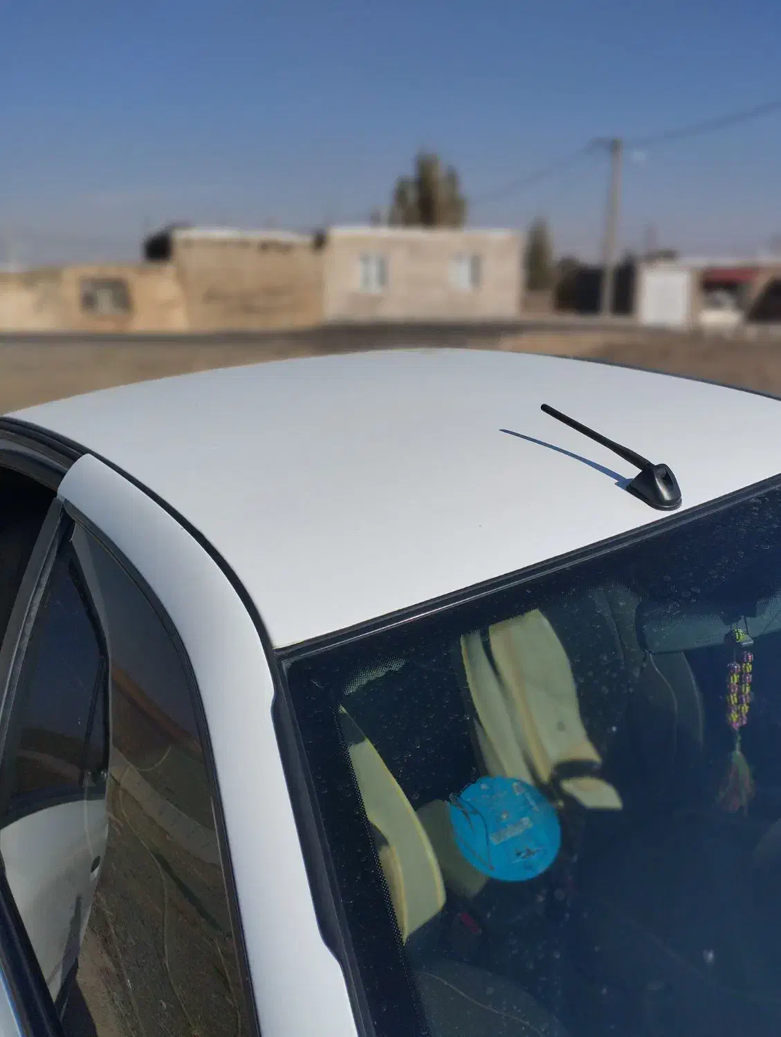 سمند LX XU7 - 1391