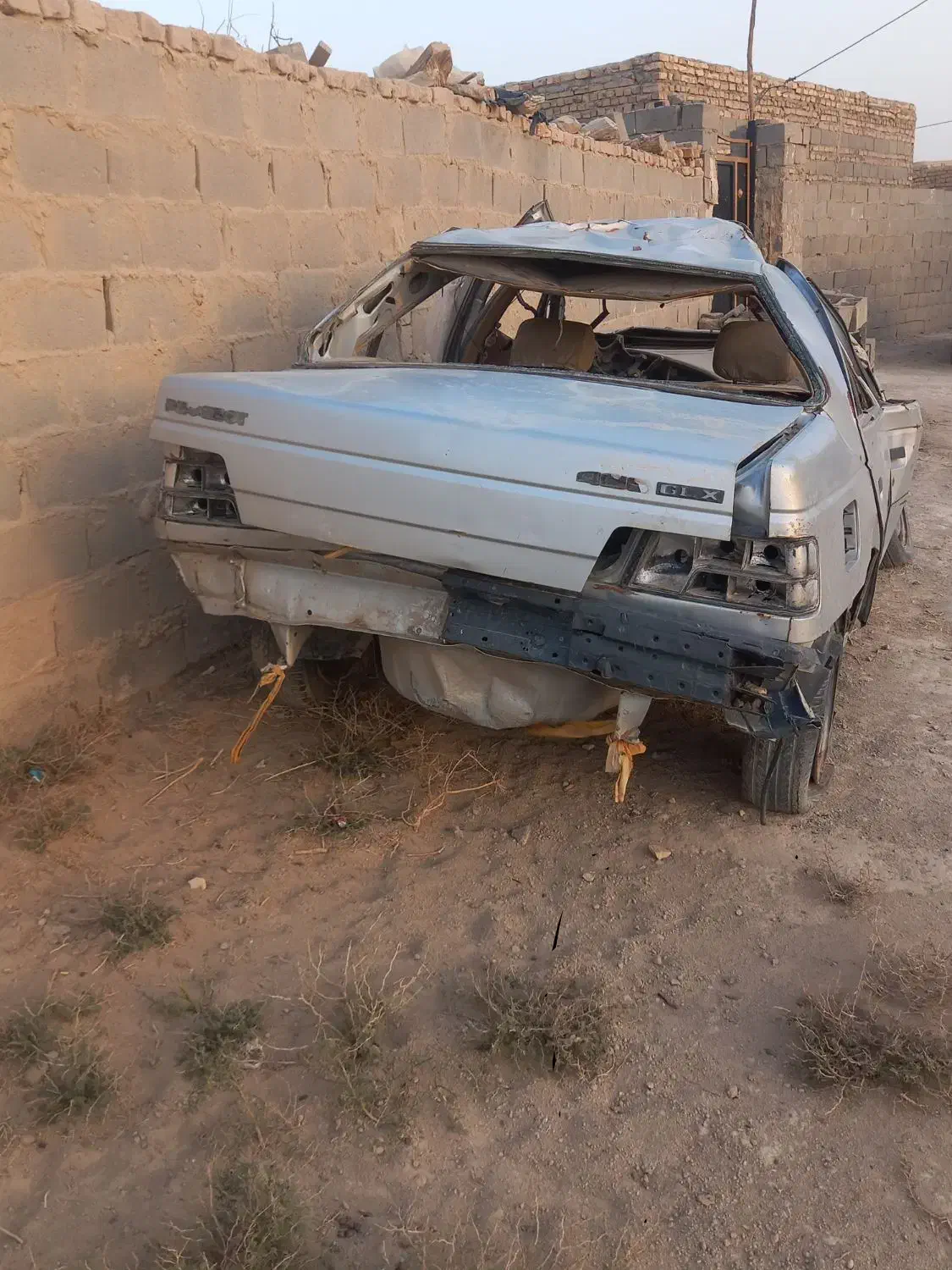 خودرو پژو، 405 آگهی ann_20959296