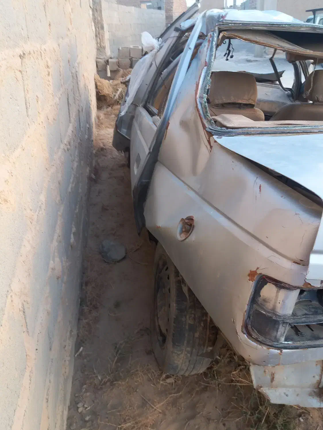 پژو 405 GLX - دوگانه سوز - 1389