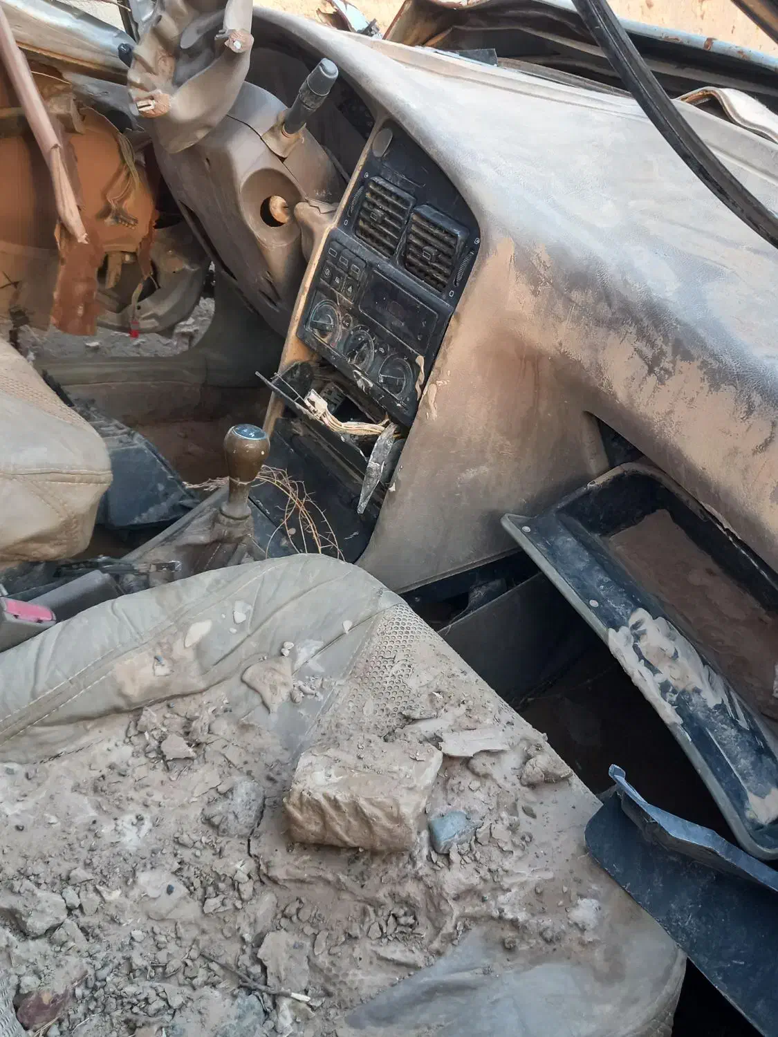 پژو 405 GLX - دوگانه سوز - 1389