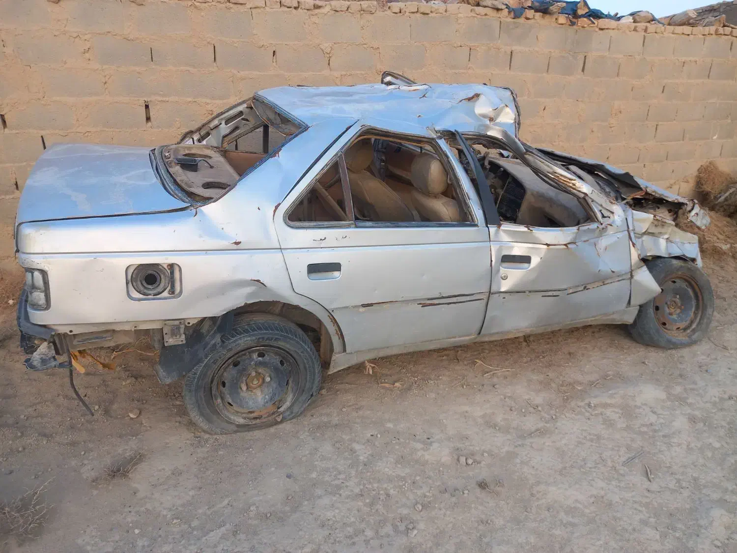 پژو 405 GLX - دوگانه سوز - 1389