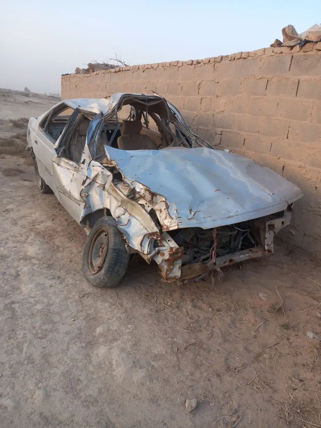 پژو 405 GLX - دوگانه سوز - 1389