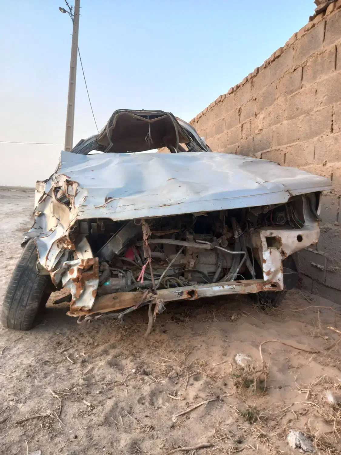 پژو 405 GLX - دوگانه سوز - 1389