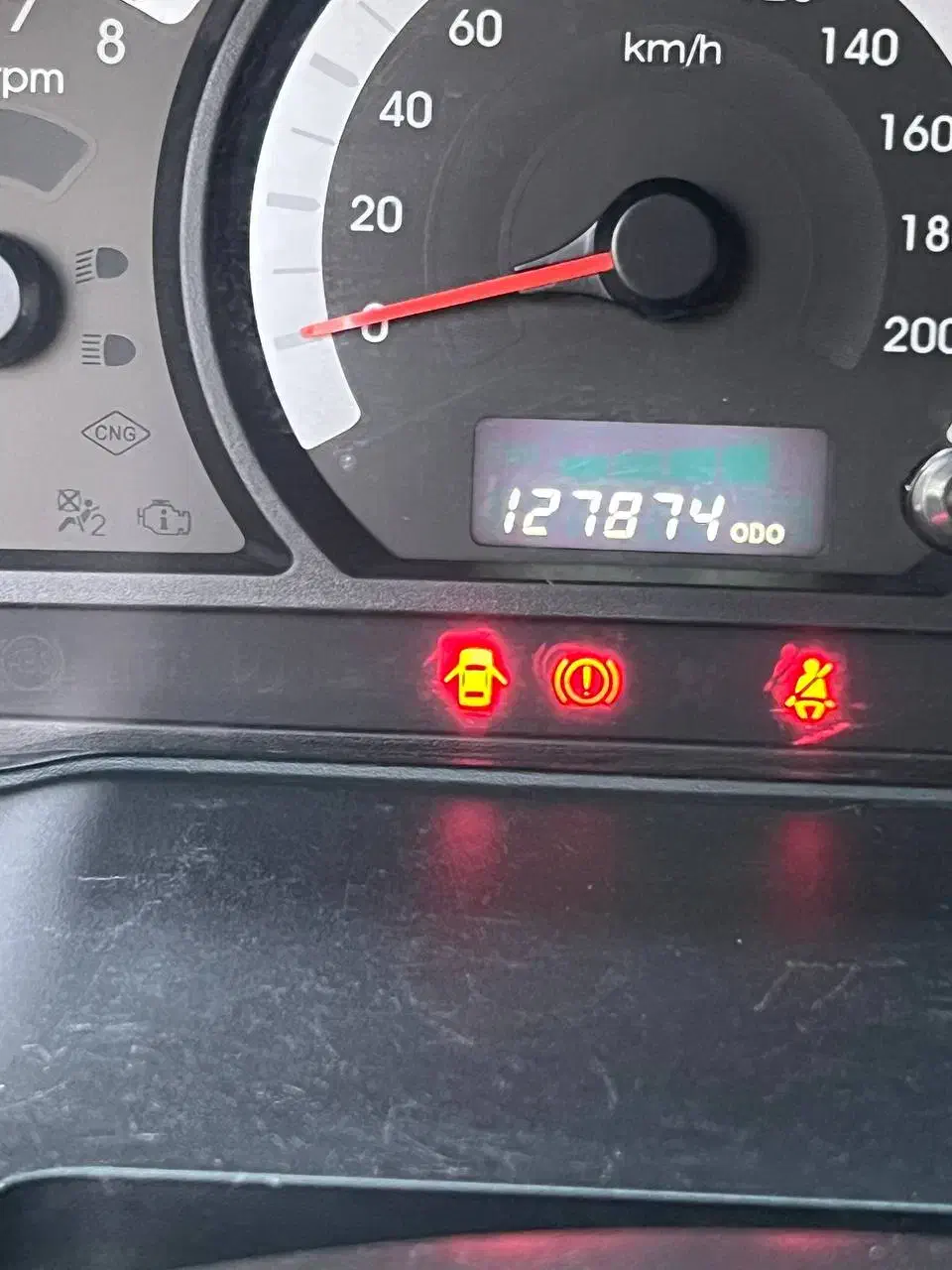 کوییک R دنده‌ای - 1399